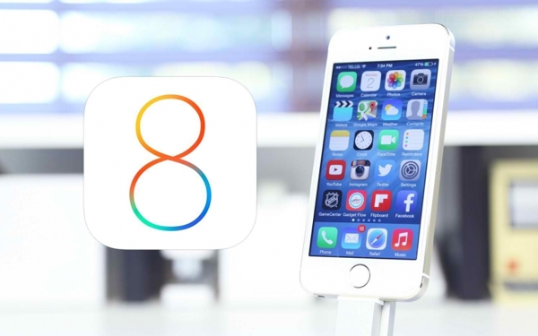 不知道iPhone 6這10 項新功能，你就不算上了 iOS 8…