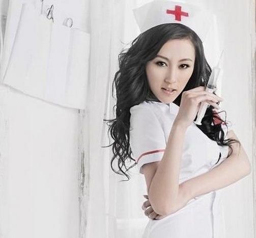 當美國護士和中國護士都發錯藥時，看完我驚呆了！