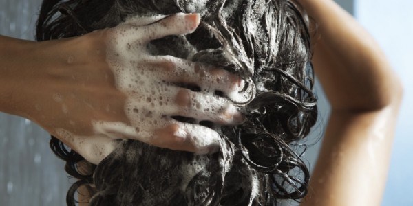 90%的人都會犯！最髒的「洗頭」習慣！這樣洗沒有乾淨的一天~