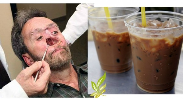 早上千萬不要喝冰咖啡！原來癌症是這樣來的...太嚇人了！一定要分享給更多人知道！