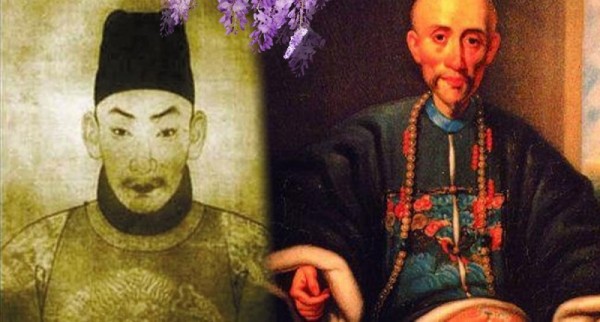 中國歷史上的十大世界級富翁，「馬雲」簡直弱爆了！