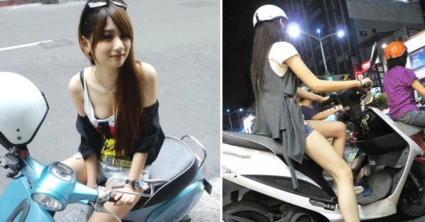 網友親身體驗：台灣各地騎車困難度排名，第一名居然不是台北！