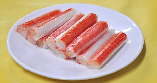 煮「蟹肉棒」要拆塑膠套嗎？原來這麼多年你都做錯還不知道！