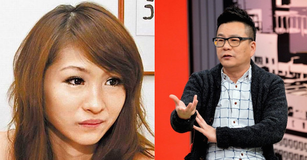 沈玉琳怒爆老婆「芽芽」偷找帥氣小鮮肉，打50通電話老婆未接，竟報案要警察找人，甚至還當場逼芽芽跟警察...太讓人傻眼了！