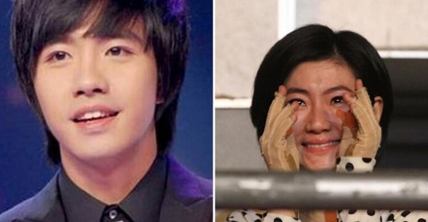 還記得當年跟Selina同時燒傷的「俞灝明」嗎？意外當下他對Selina做出「一個舉動」...他現在的臉竟然變成如此...