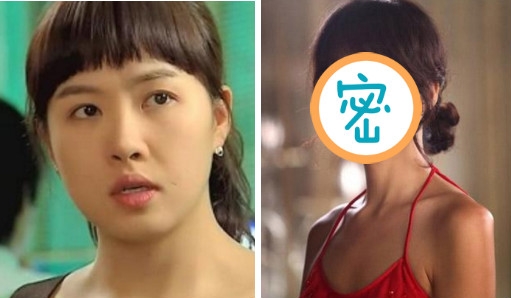 11年了想不到《我叫金三順》女主角「現在的模樣」簡直嚇壞眾人....逆天美到爆炸！