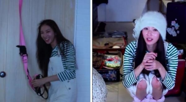 林志玲新家首次曝光！女神的房間果然就是不一樣！每一張都讓我看傻了眼啊！