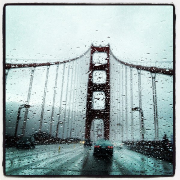 75th Anniversary Of The Golden Gate Bridge