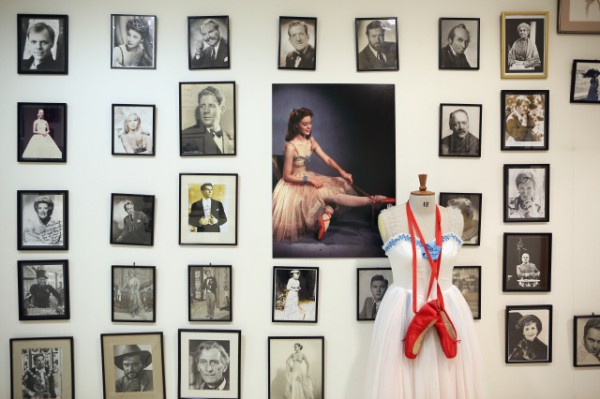 Angels Costume House To Receive A BAFTA For Outstanding British Contribution To Cinema