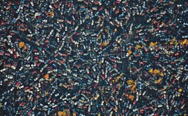 什麼顏色的車最容易出車禍？科學已經證實，下次再也不買這色了...