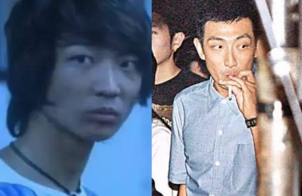 還記得他嗎？從小在家暴家庭長大，12歲開始抽菸一身紋身，沒想到他在別人的婚禮上...現在的他竟然變成這樣！