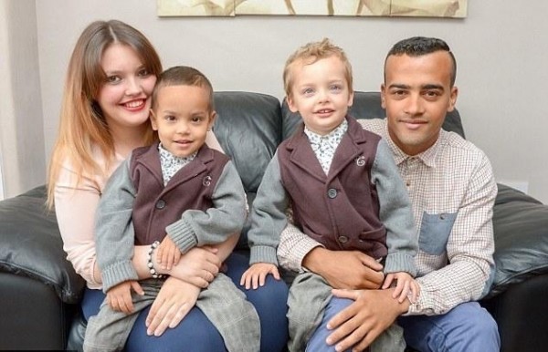 這對雙胞胎看上去很普通，可是當他們長大後，爸媽心裡出現質疑！他們竟然...