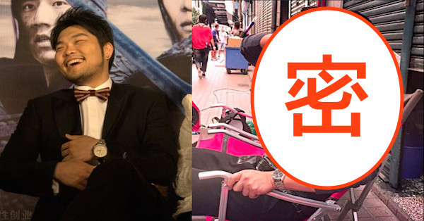 消失已久的李玖哲回來了！揭露過去因為長相在演藝圈受到殘酷對待，沒想到曾經是「小胖子」的他現在變成這樣了...真的太帥了！