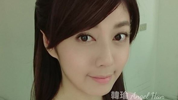 與孫協志結束4年婚姻的韓瑜！她竟po文說要「改頭換面」！坦承十年前曾動「那邊」現在又要再勇敢整一次！
