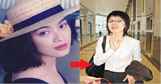 她曾經貌美如花，現在卻「貌似殘渣」！生活困難月薪連菲傭都不如....