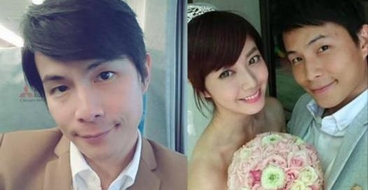 孫協志婚後爆出新戀情…沒想到對象竟然是她！孫協志坦言「首度在婚變後心動」…