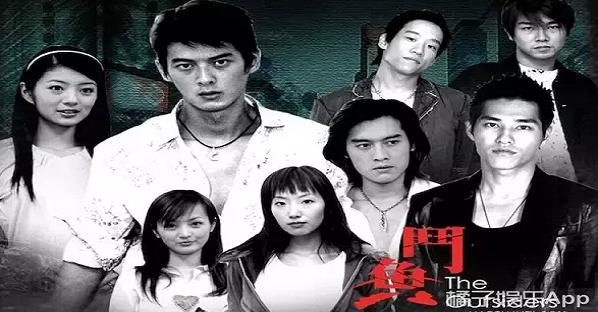12年過去！偶像劇《鬥魚》的演員們現在都怎麼了？有人結婚生子，而她身患癌症，最後竟然...