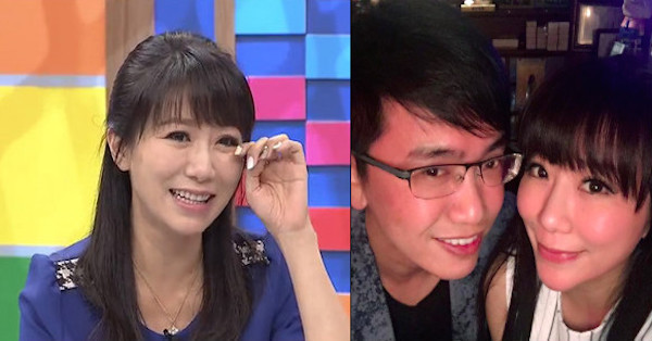 勸女孩別嫁給醫生，佩甄爆幸福婚姻背後真相...嫁給醫生八年，兩人一直看起來甜蜜恩愛，沒想到佩甄竟心酸坦承：一直處於劣勢、老公不留情面...