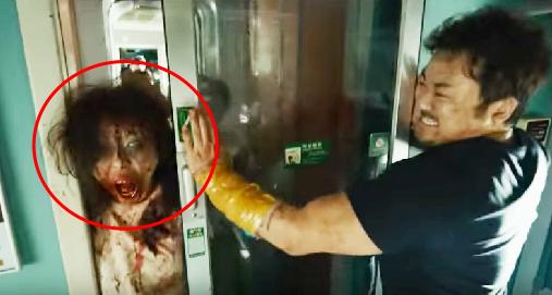 《屍速列車》的喪屍為何從首爾「一路咬到釜山？」沒想到「這條路線」竟然是... 太沉痛了！