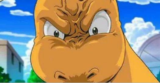 《Pokemon Go》防禦力最強的寶可夢TOP.5！「這隻」居然打敗快龍榮登第一名寶座！？