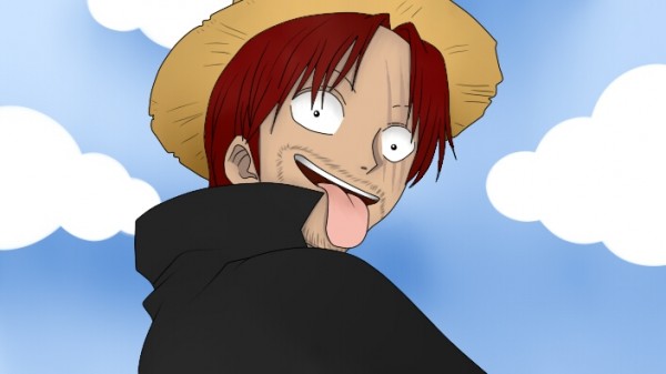 《航海王》粉絲不可不知的「紅髮傑克的10個秘密」 第3超震撼！紅髮的實力未免太狂了吧！