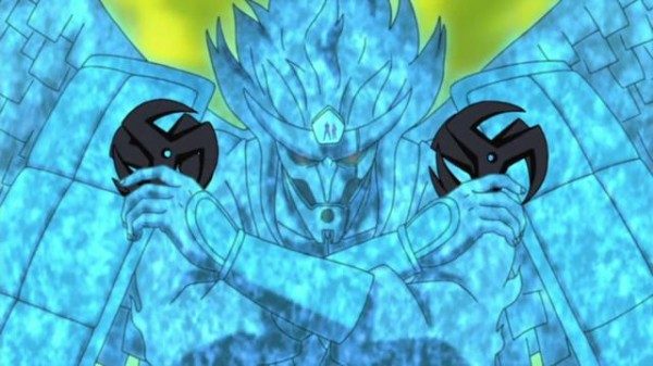 「雙寫輪眼的卡卡西」V.S.「身體健康的鼬」哪個比較強？答案竟然是他！