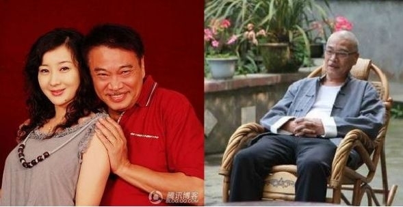 64歲吳孟達近照，曾是香港最貴配角，因病暴瘦，而外籍美妻竟然這樣對他...
